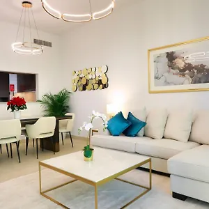 Apartment Elegant With Direct Access To Mall, Dubai